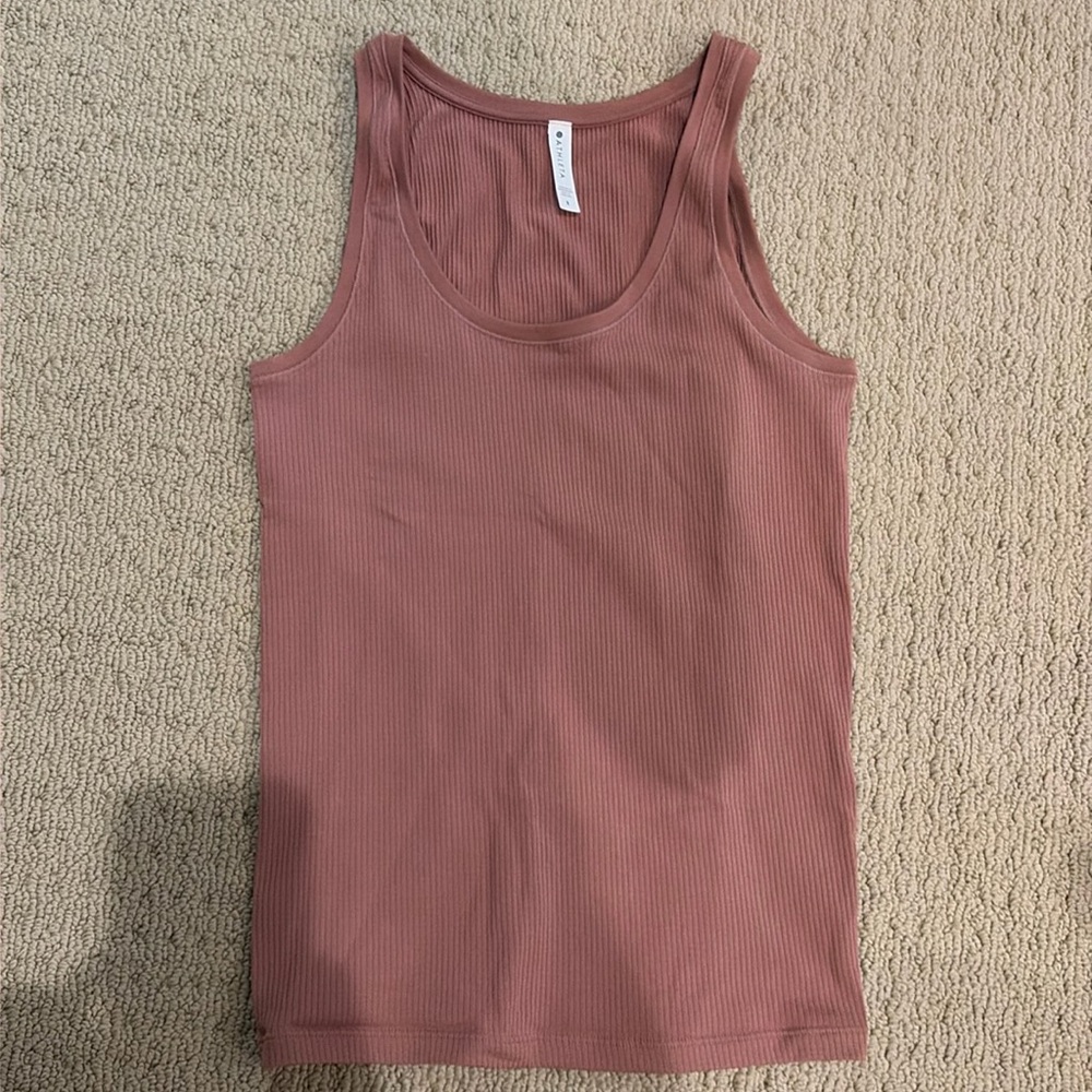 Athleta tank